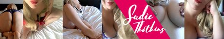 Foto di nudo di fuga di OnlyFans di Sadie Thotkins Free