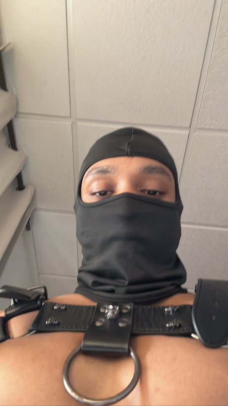 Foto di nudo di fuga di OnlyFans di Enzo 