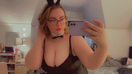 Foto di nudo di fuga di OnlyFans di Flossy