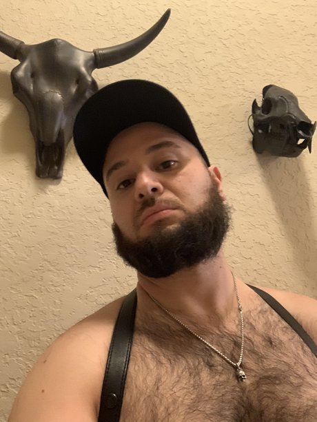 Foto di nudo di fuga di OnlyFans di Pete Bexar