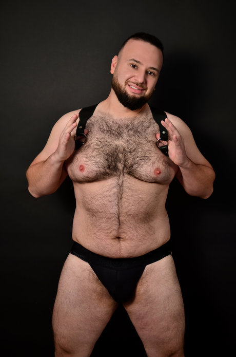Pete Bexar