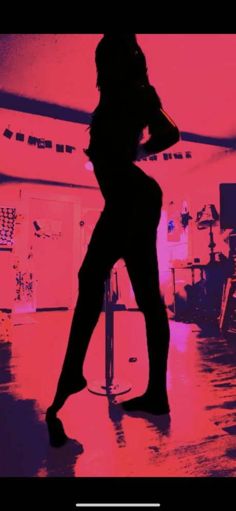 Foto di nudo di fuga di OnlyFans di Baby Ghoul