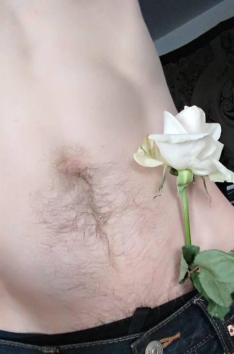 Foto di nudo di fuga di OnlyFans di Finn