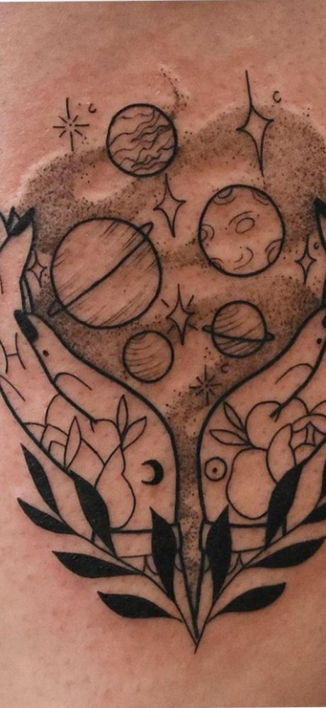 Foto di nudo di fuga di OnlyFans di Lulita 