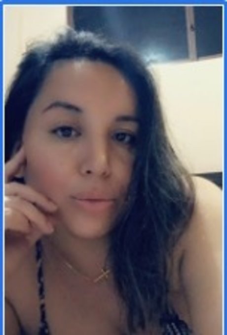 Foto di nudo di fuga di OnlyFans di Gigi