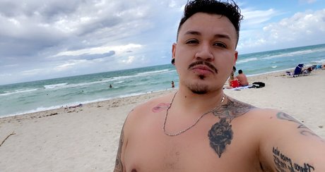 Foto di nudo di fuga di OnlyFans di Oski
