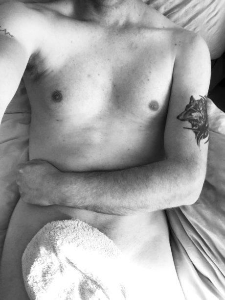 Foto di nudo di fuga di OnlyFans di Mind Overlore