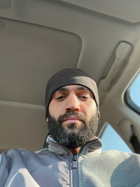 Foto di nudo di fuga di OnlyFans di Pete