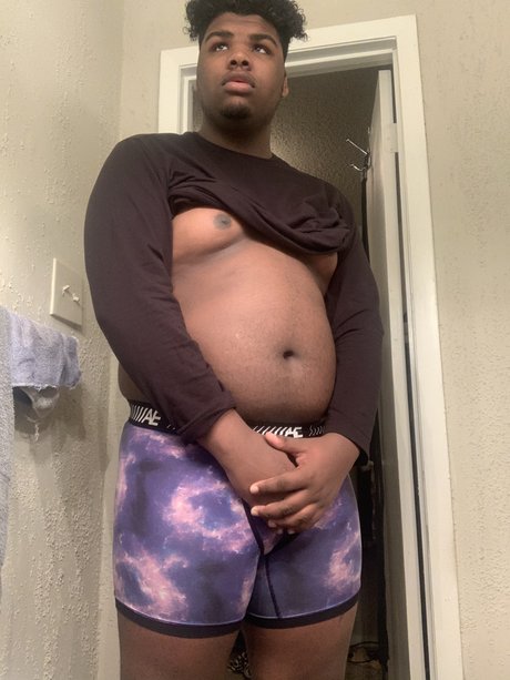 Foto di nudo di fuga di OnlyFans di 
