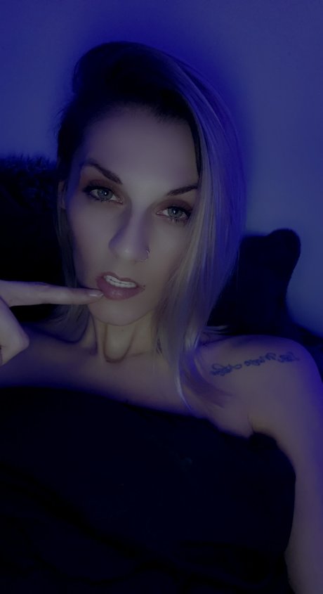 Foto di nudo di fuga di OnlyFans di Harley Monet