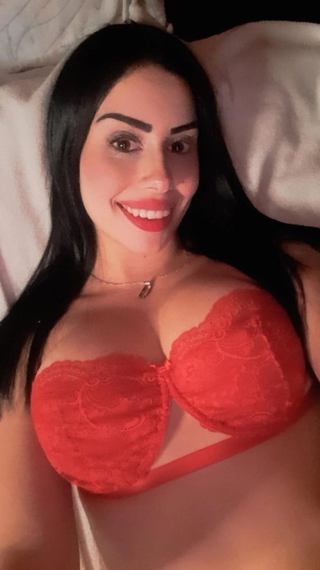 Foto di nudo di fuga di OnlyFans di Orne