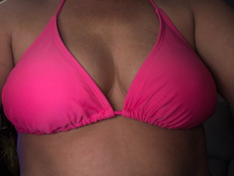 Foto di nudo di fuga di OnlyFans di Jennifer Morris