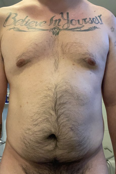 Foto di nudo di fuga di OnlyFans di Michael Scott