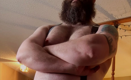 Foto di nudo di fuga di OnlyFans di Harlan Paramore
