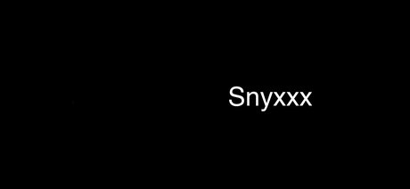 Foto di nudo di fuga di OnlyFans di Snyxxx