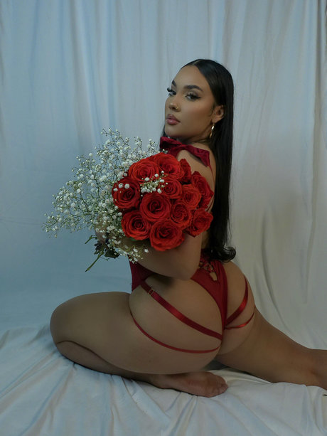 Foto di nudo di fuga di OnlyFans di Sofys Vip
