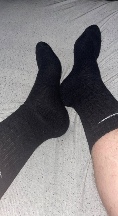 Foto di nudo di fuga di OnlyFans di Socksking