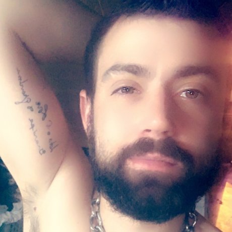 Foto di nudo di fuga di OnlyFans di Frankieffuxxx