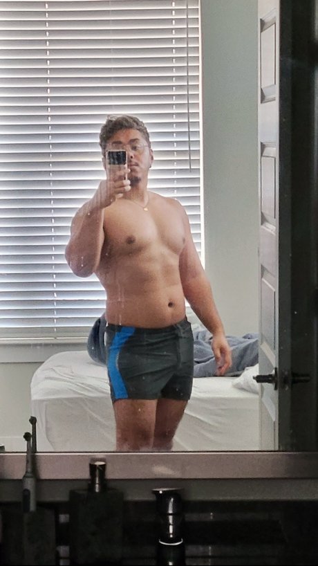 Foto di nudo di fuga di OnlyFans di Soapybestie