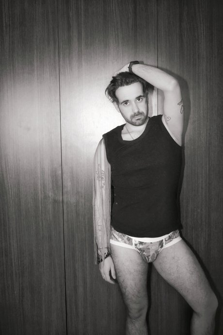 Foto di nudo di fuga di OnlyFans di Artemis