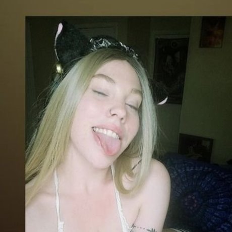 Foto di nudo di fuga di OnlyFans di Soda Ghoul
