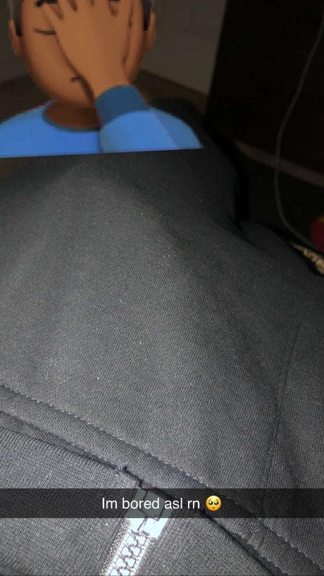 Foto di nudo di fuga di OnlyFans di Big Daddy Treshaa