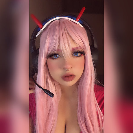 Foto di nudo di fuga di OnlyFans di Sofie Cgc