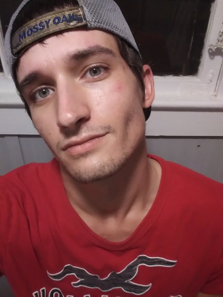 Foto di nudo di fuga di OnlyFans di Snuffy