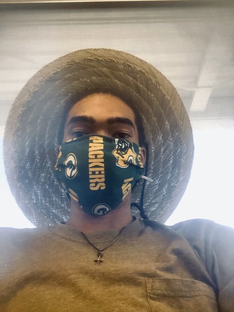 Foto di nudo di fuga di OnlyFans di Snoop Marley Ts High Times