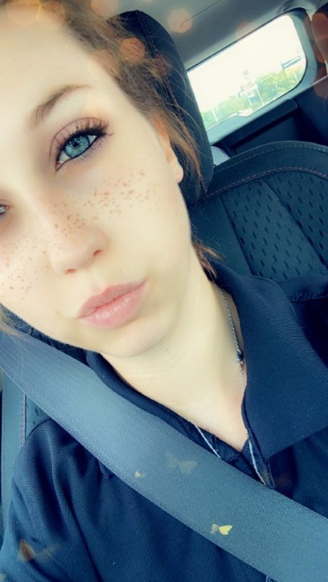 Foto di nudo di fuga di OnlyFans di Melissa Mcclellan