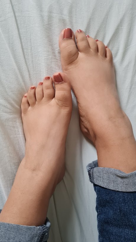 Foto di nudo di fuga di OnlyFans di Paula Hernandez
