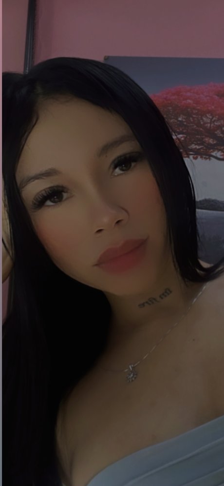 Foto di nudo di fuga di OnlyFans di Mara Vergara