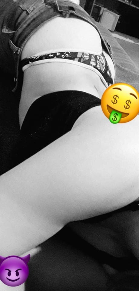 Foto di nudo di fuga di OnlyFans di Maca 