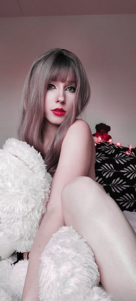 Foto di nudo di fuga di OnlyFans di Livvy Pumpkinsnickers