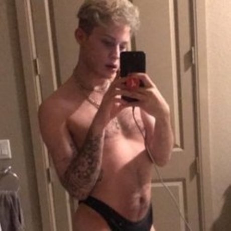 Foto di nudo di fuga di OnlyFans di Jayde Ivory
