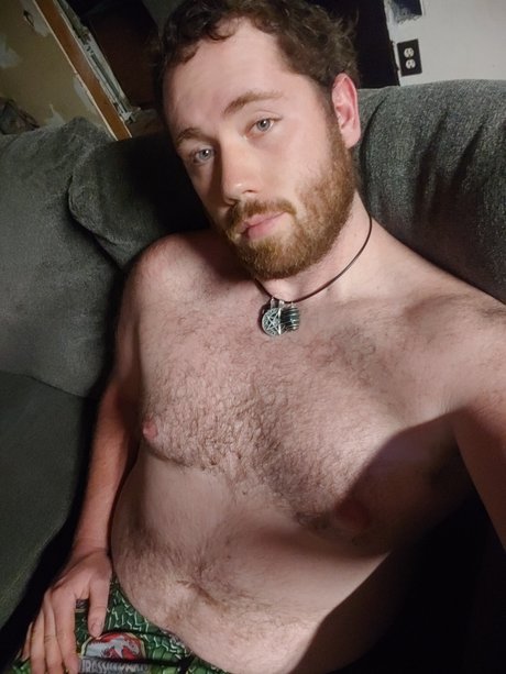 Foto di nudo di fuga di OnlyFans di Mike