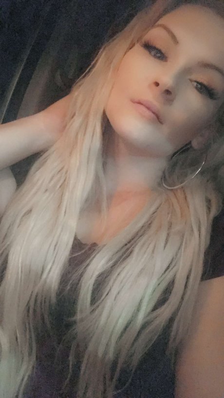 Foto di nudo di fuga di OnlyFans di Jada Nicole