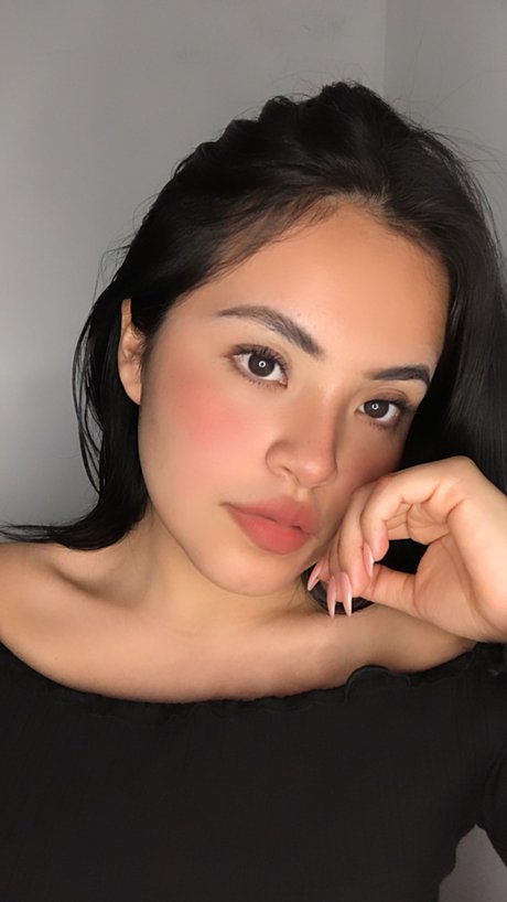 Foto di nudo di fuga di OnlyFans di Heidi Gonzalez