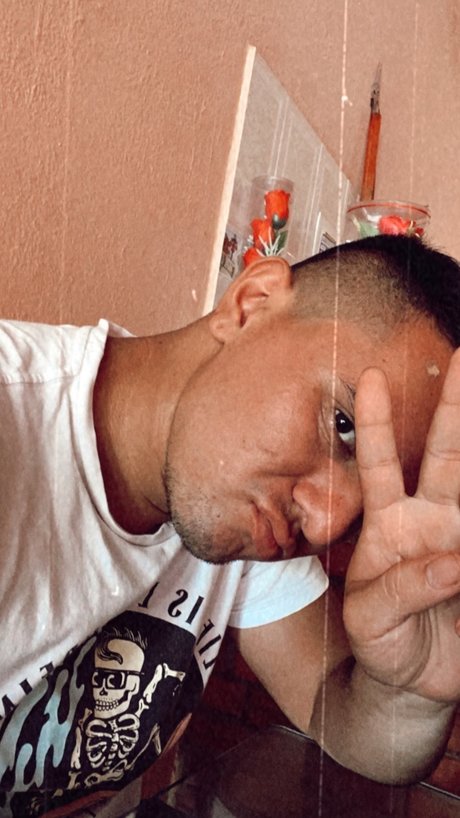 Foto di nudo di fuga di OnlyFans di Hemes220
