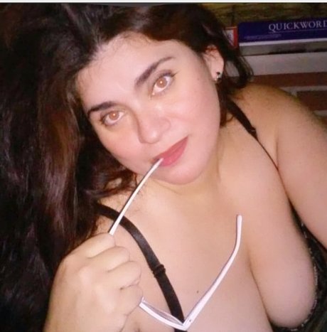 Foto di nudo di fuga di OnlyFans di Moonlight Ray
