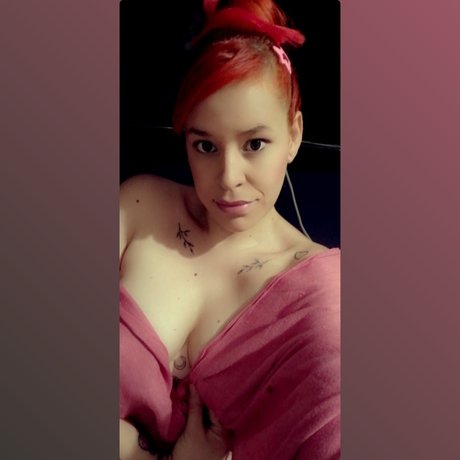 Foto di nudo di fuga di OnlyFans di Milu