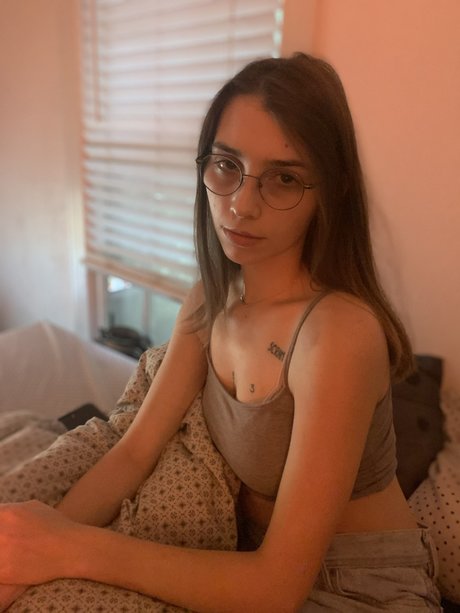 Foto di nudo di fuga di OnlyFans di Ysa