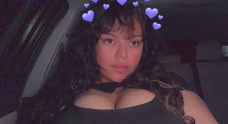 Foto di nudo di fuga di OnlyFans di Lahsy