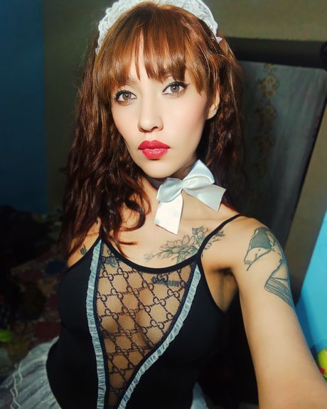 Foto di nudo di fuga di OnlyFans di Feri12