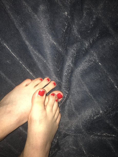 Foto di nudo di fuga di OnlyFans di Olivia