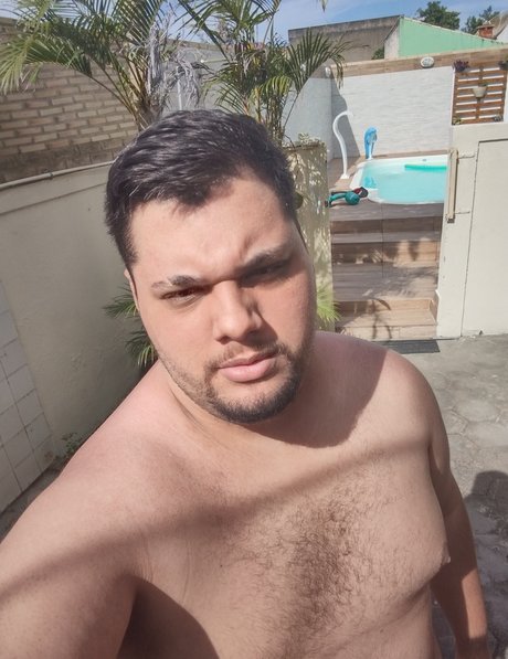 Foto di nudo di fuga di OnlyFans di Nicolas Gomes