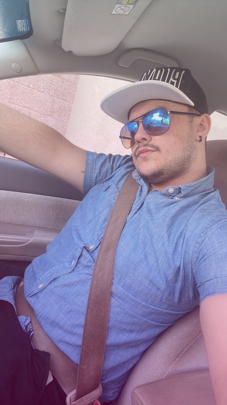 Foto di nudo di fuga di OnlyFans di Kingcalebmc