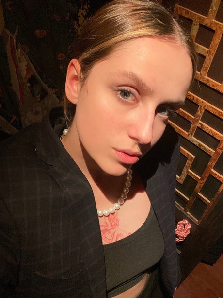 Foto di nudo di fuga di OnlyFans di Nastya