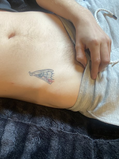 Foto di nudo di fuga di OnlyFans di Jay