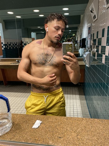Head Huncho